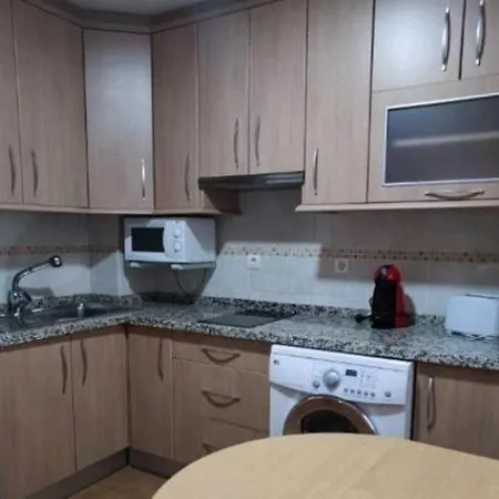 Apartment Piso 4 En En Centro - Catedral *