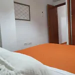 Piso 4 En En Centro - Catedral Apartment Granada