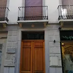 Piso 4 En En Centro - Catedral Apartment