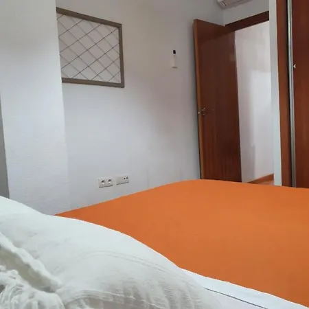 Piso 4 En En Centro - Catedral Apartmán Granada