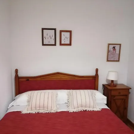 Piso 4 En En Centro - Catedral Apartment Granada
