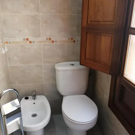Piso 4 En En Centro - Catedral Apartmán