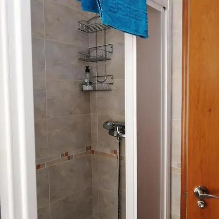 Piso 4 En En Centro - Catedral Apartmán