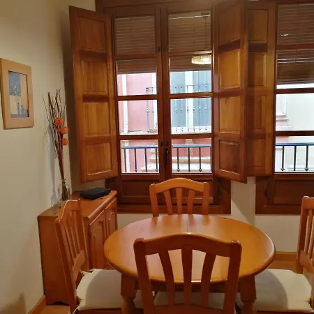 Apartment Piso 4 En En Centro - Catedral Granada